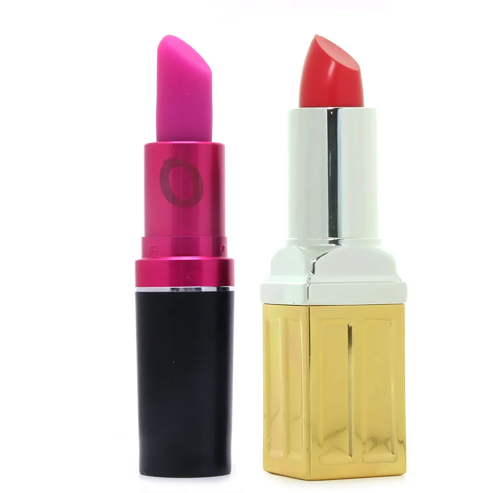 Screaming O Vibrating Lipstick