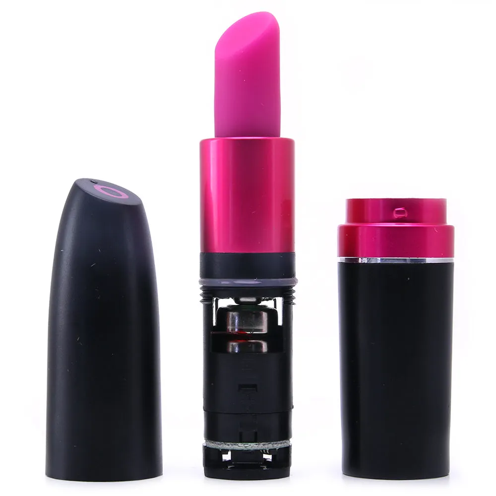Screaming O Vibrating Lipstick