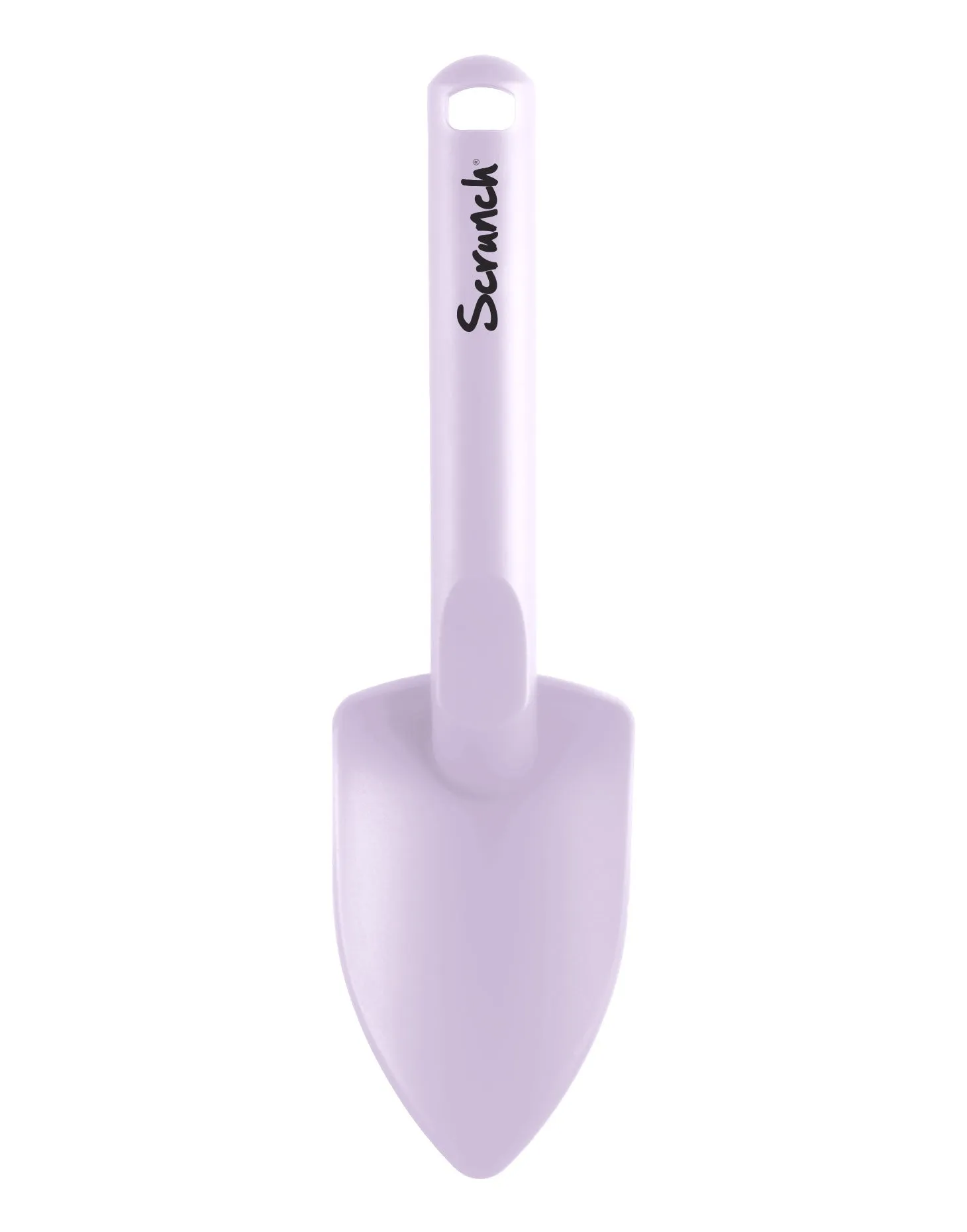Scrunch Beach Bundle with Bucket, Spade, Rake & Moulds - Lavender