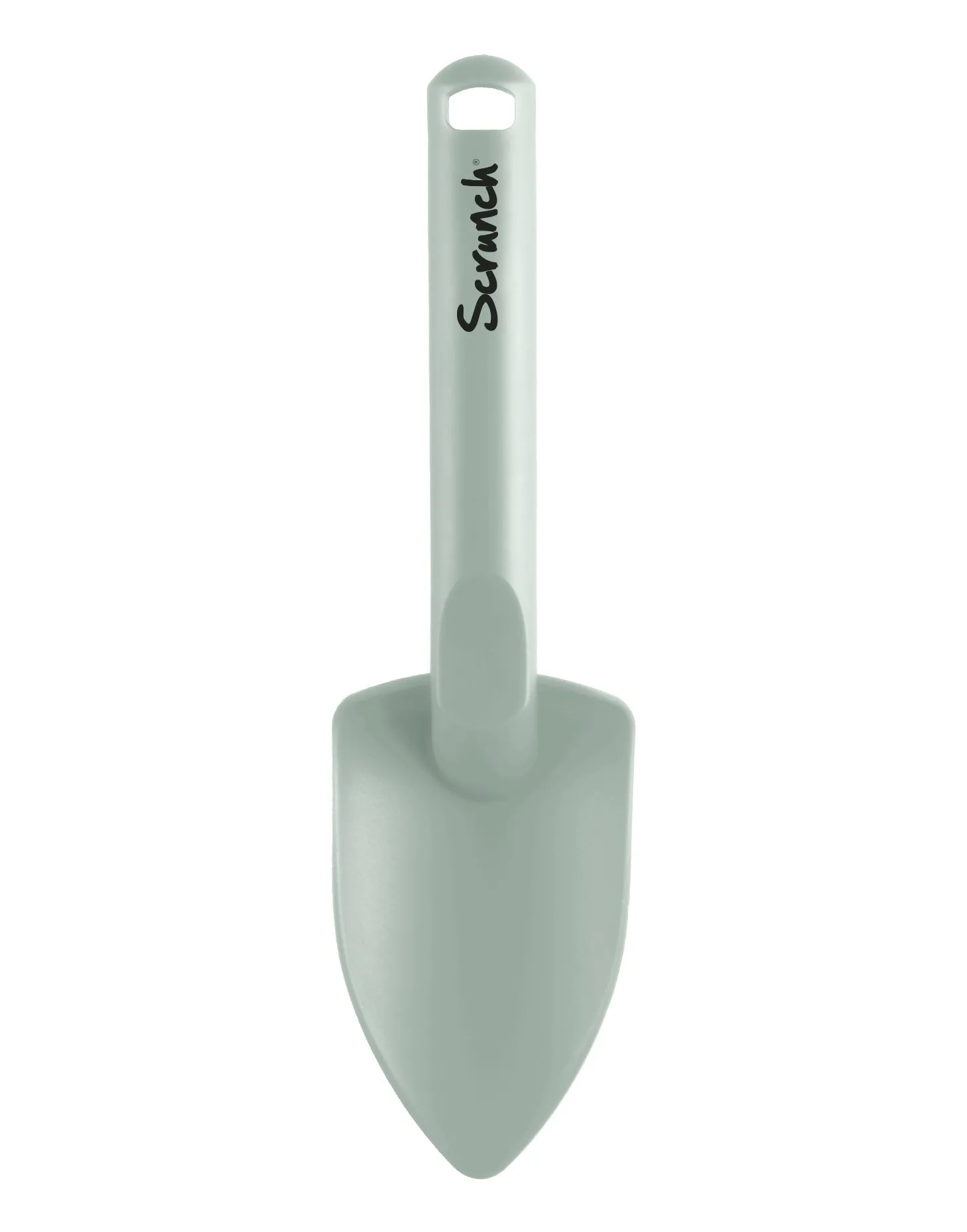 Scrunch Beach Bundle with Bucket, Spade, Rake & Moulds - Sage