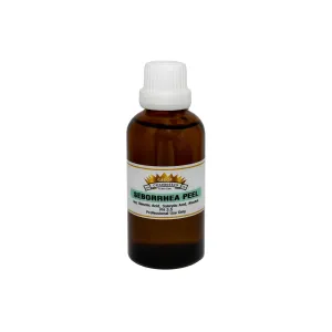 Seborrhea Peel