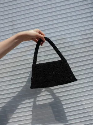 Seed Bead Handbag