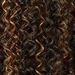 Sensationnel Synthetic Hair Dashly Lace Front Wig - LACE UNIT 18