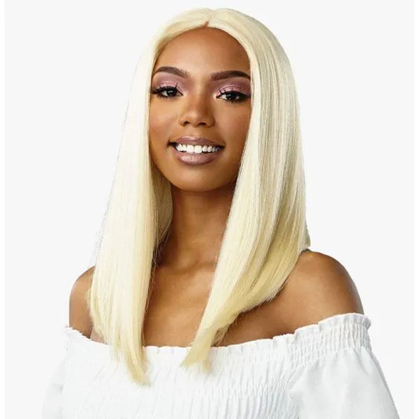 Sensationnel Synthetic Hair Dashly Lace Front Wig - LACE UNIT 18