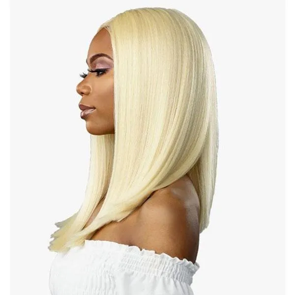Sensationnel Synthetic Hair Dashly Lace Front Wig - LACE UNIT 18