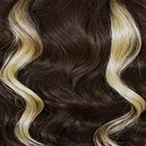 Sensationnel Synthetic Hair Dashly Lace Front Wig - LACE UNIT 18
