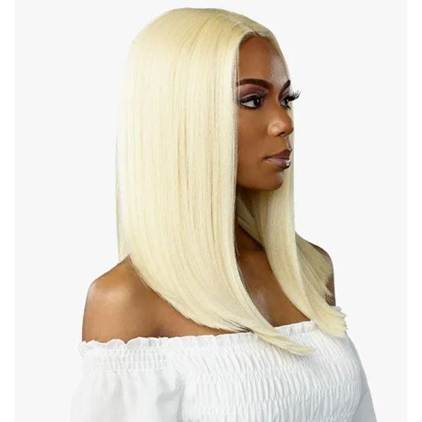 Sensationnel Synthetic Hair Dashly Lace Front Wig - LACE UNIT 18