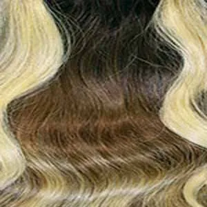 Sensationnel Synthetic Hair Dashly Lace Front Wig - LACE UNIT 18