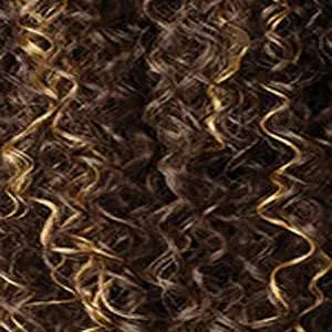 Sensationnel Synthetic Hair Dashly Lace Front Wig - LACE UNIT 18