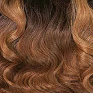 Sensationnel Synthetic Hair Dashly Lace Front Wig - LACE UNIT 18