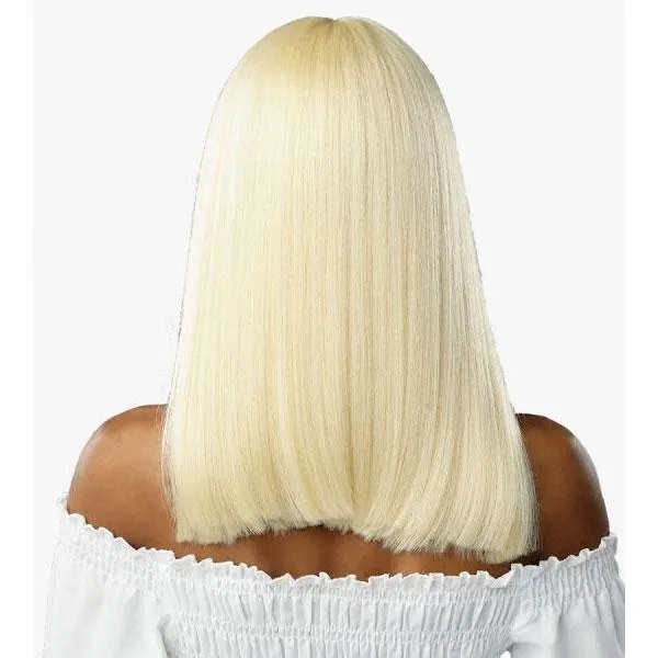 Sensationnel Synthetic Hair Dashly Lace Front Wig - LACE UNIT 18