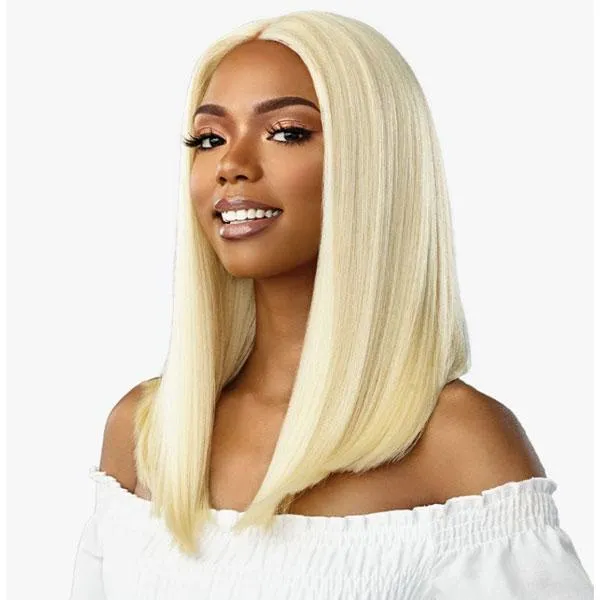 Sensationnel Synthetic Hair Dashly Lace Front Wig - LACE UNIT 18