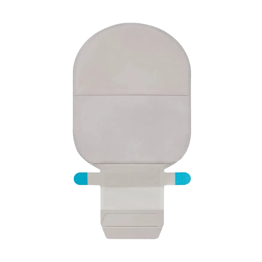 SenSura® Mio Flat 1-piece MAXI Drainable Pouch