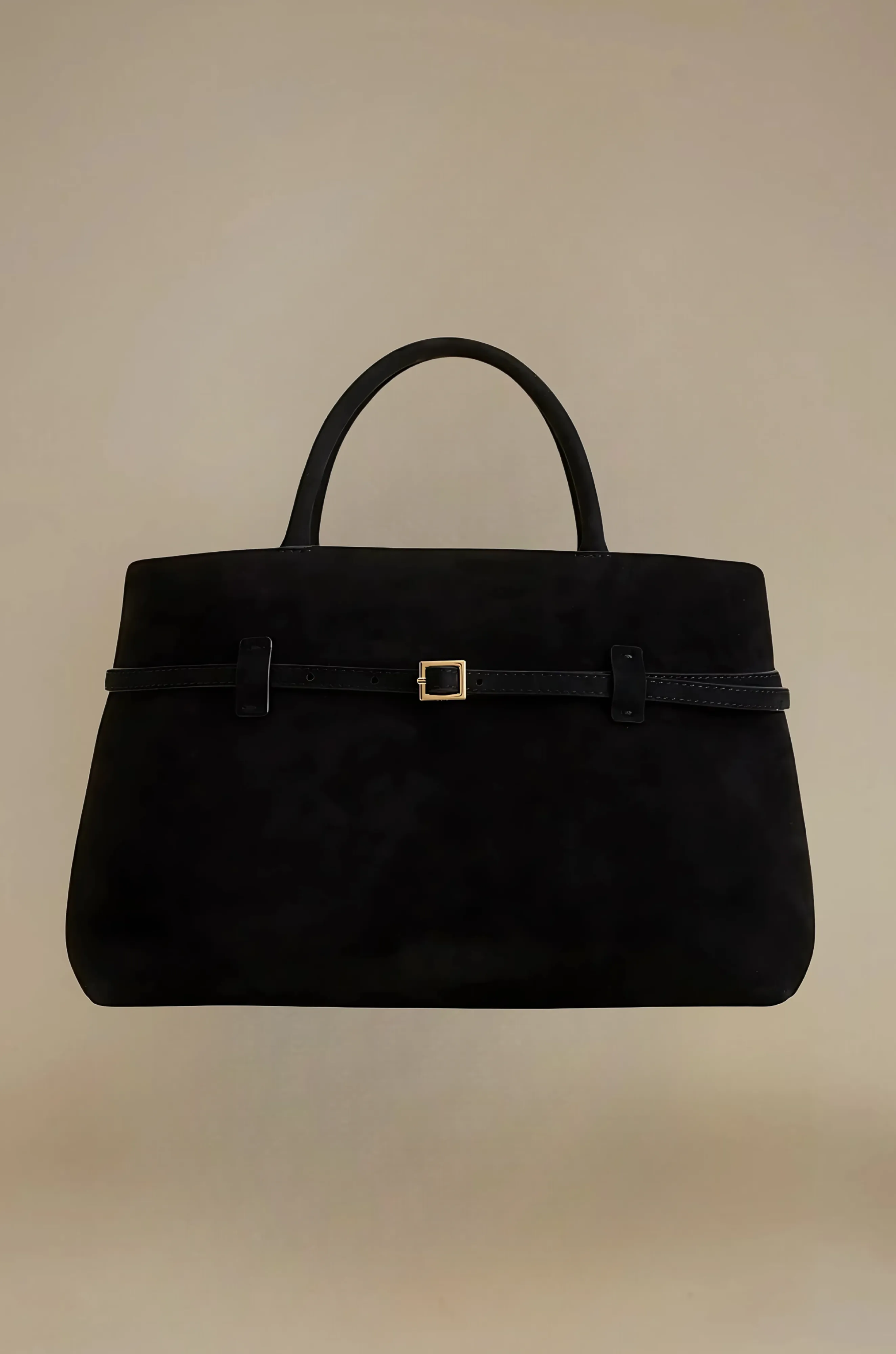 Seraphine - Classic Alture Leather Handbag for Woman