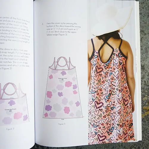 Sew Caroline Weekend Style - Caroline Hulse