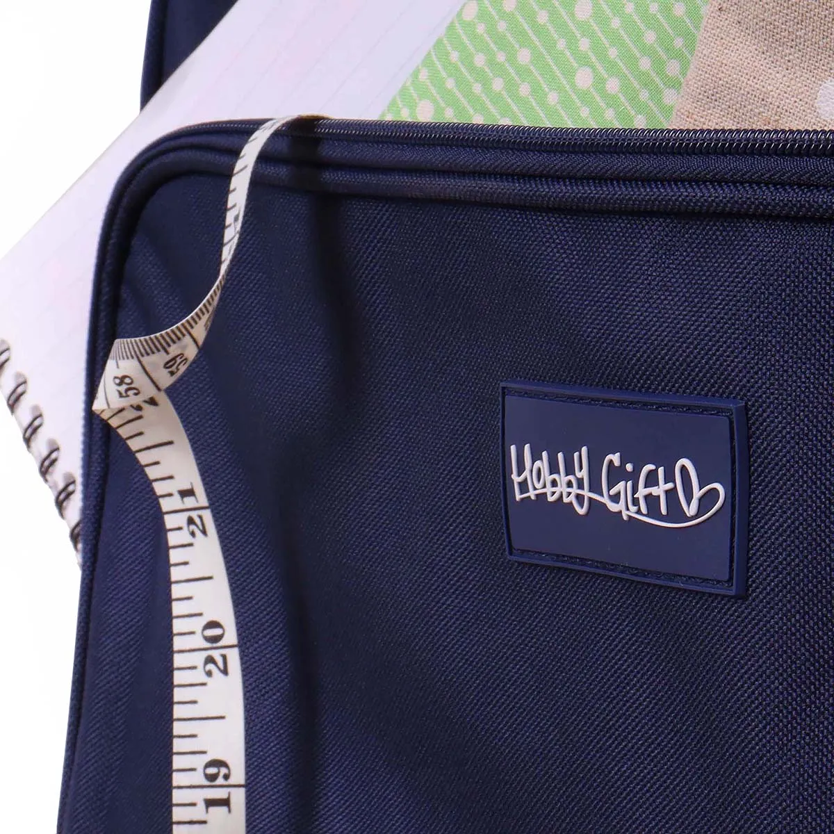 Sewing Machine Bag - Navy