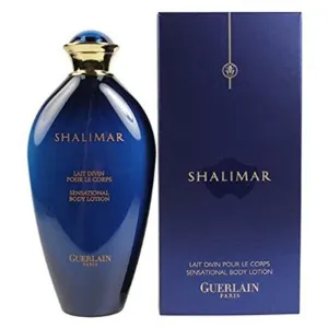 Shalimar Body Lotion by Guerlain
