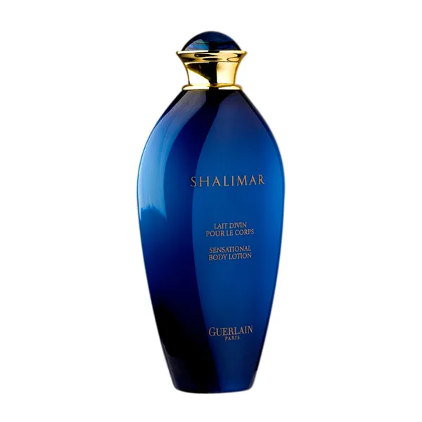 Shalimar Body Lotion by Guerlain