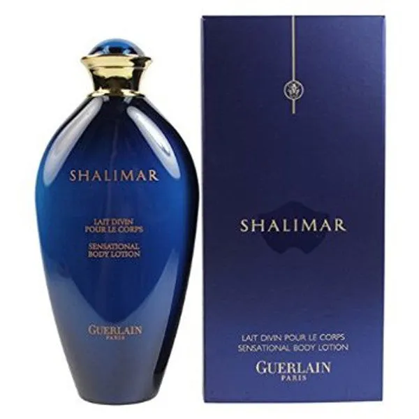 Shalimar Body Lotion by Guerlain