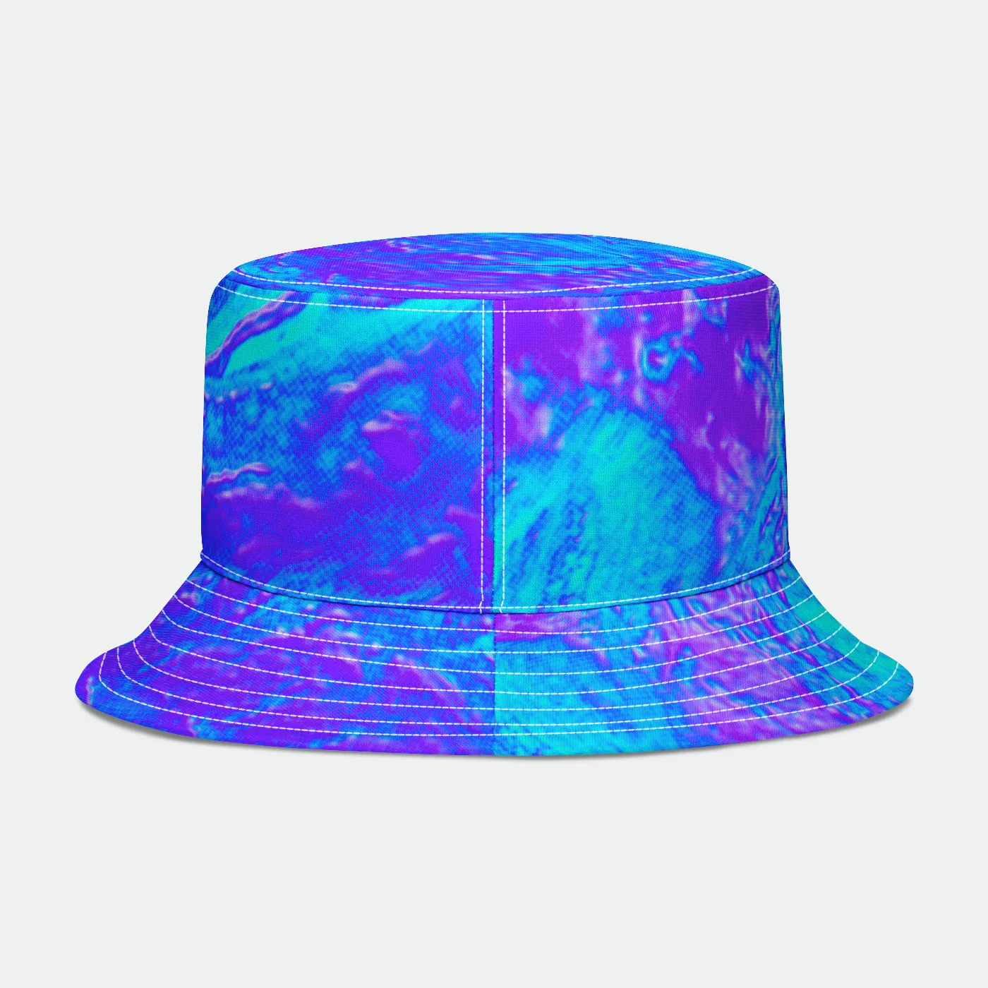 Shard of Ultra Mega Rad Planet Globe