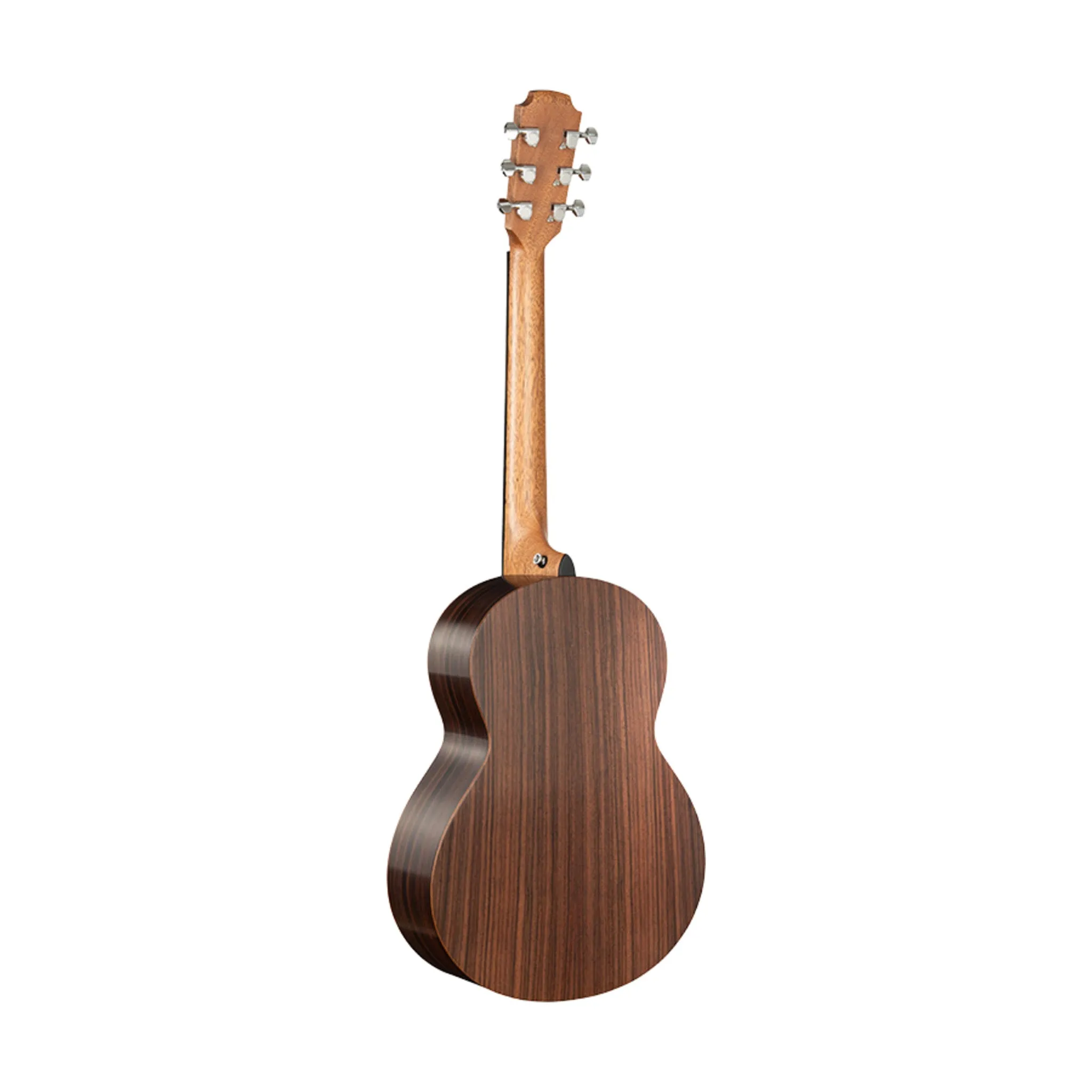 Sheeran By Lowden W-Series W-05 Indian Rosewood & Redwood Acoustic Guitar w/Bag