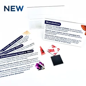 Shelf Talkers