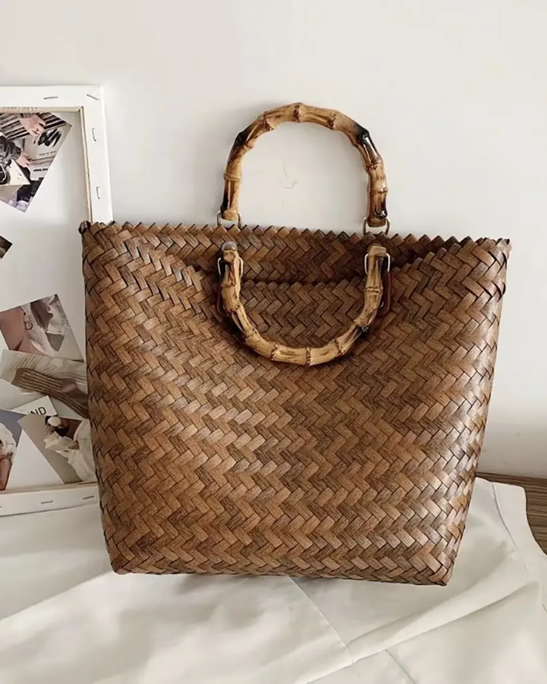 Shoulder Bag 6815