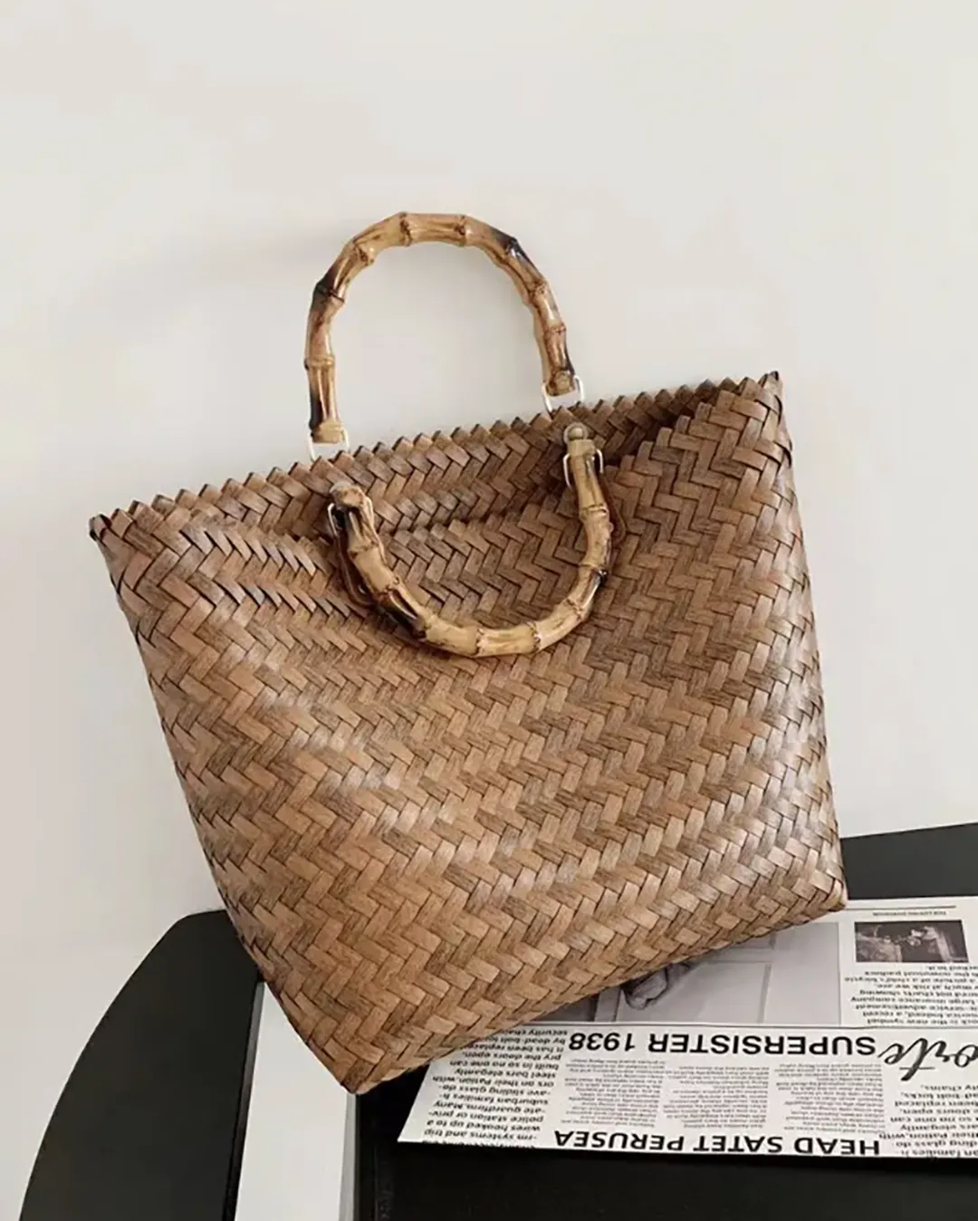 Shoulder Bag 6815