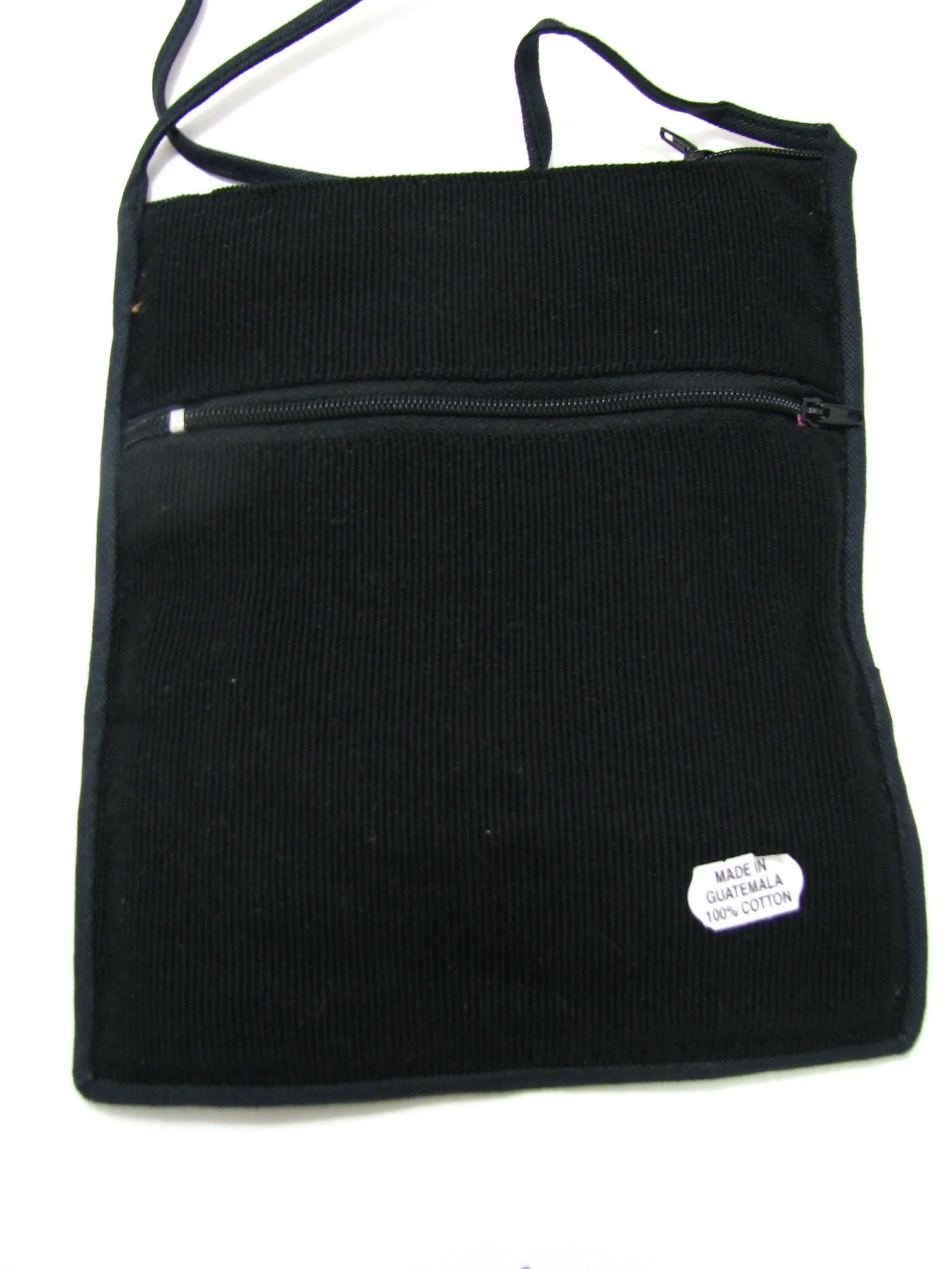 SHOULDER BAG  PASSPORT PURSE  HAND CRAFTED SBP002