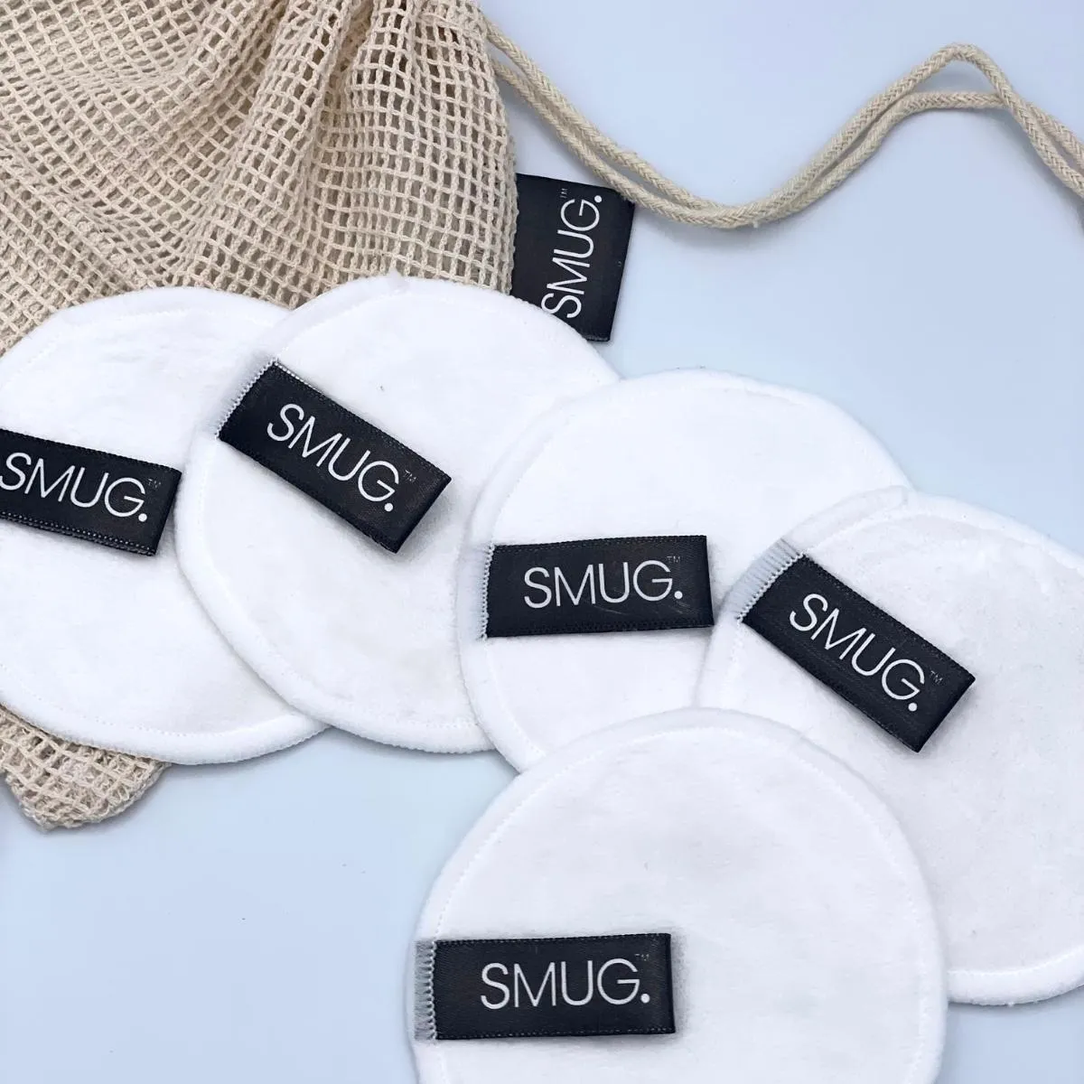 Shower & Spa Set - Avocado Print