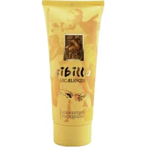 Sibilla Body Lotion by Micaelangelo