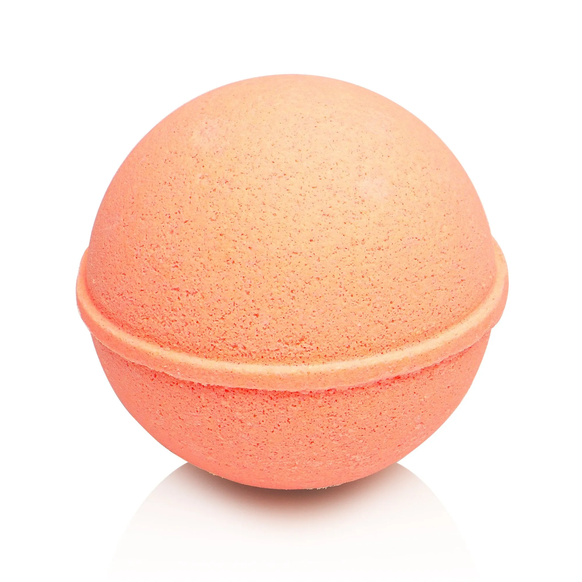 Sicilian Tangerine Bath Bomb 5 ounces