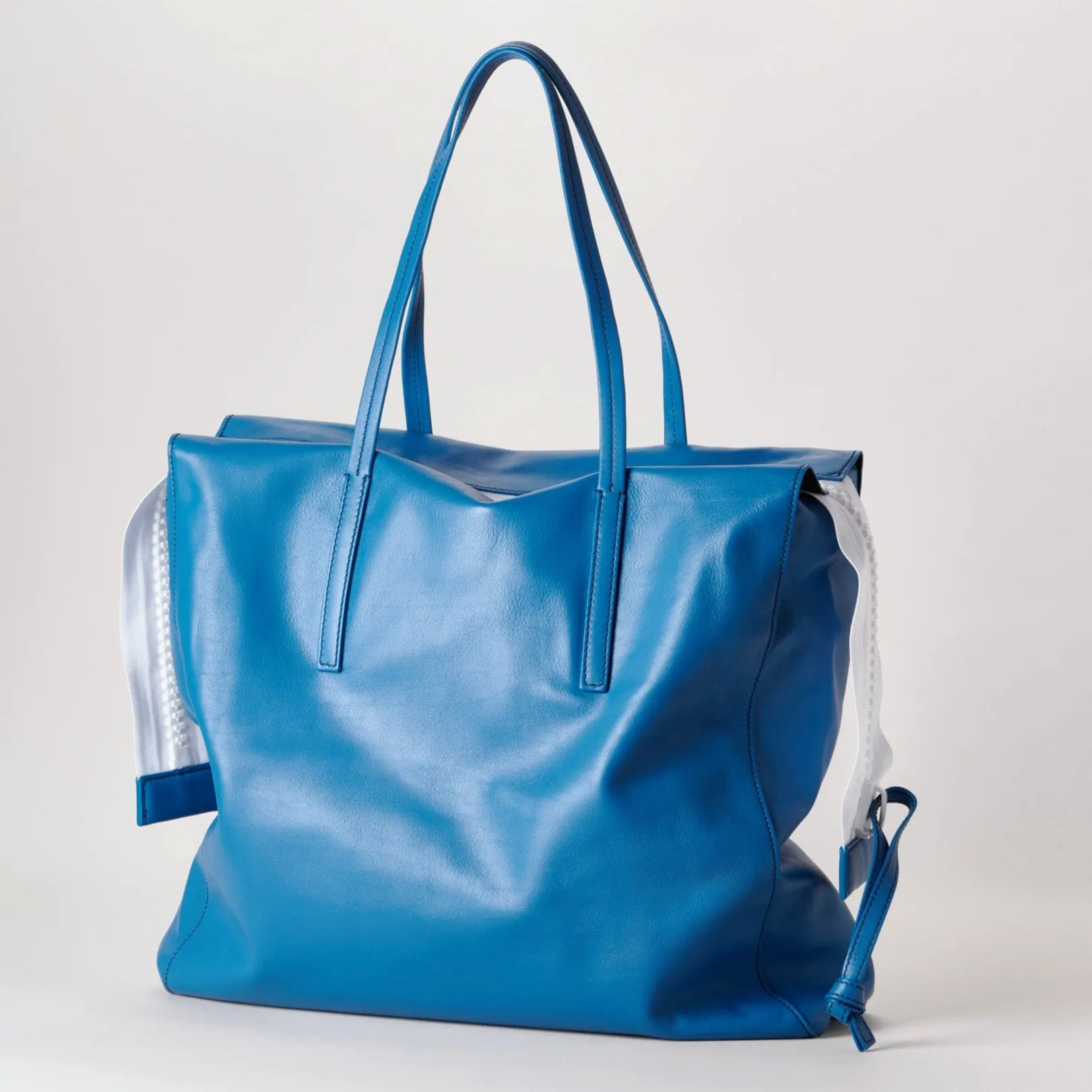 Sidekick - Denim White