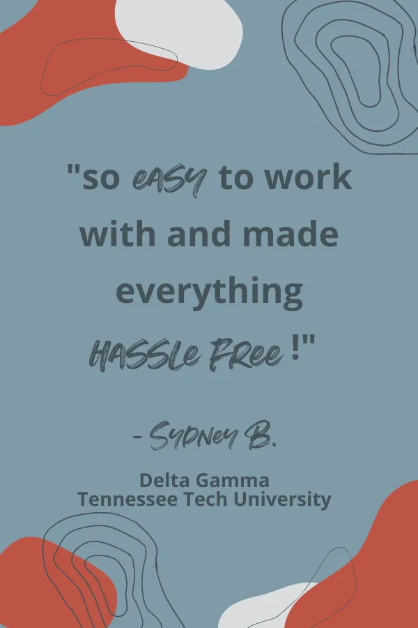Sigma Kappa Sunset Family Weekend Tee