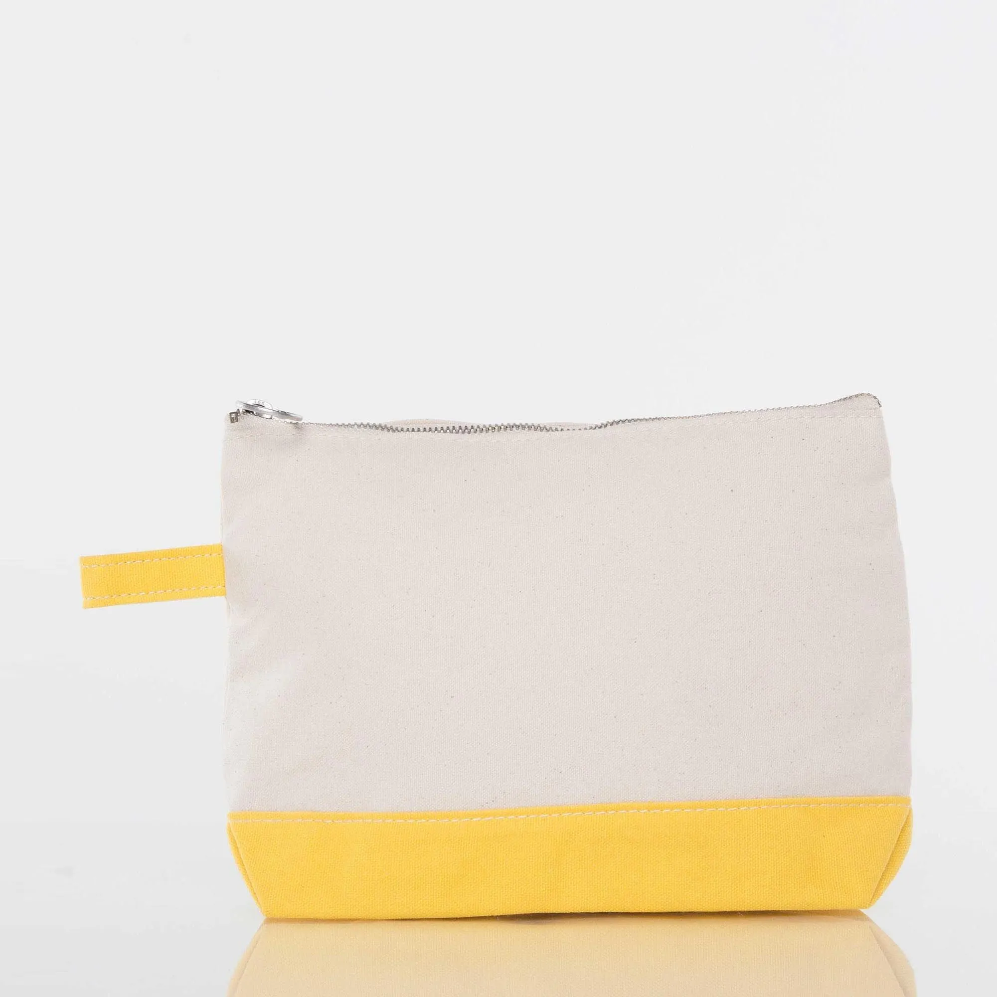 Sigma Psi Zeta Cosmetic Bag