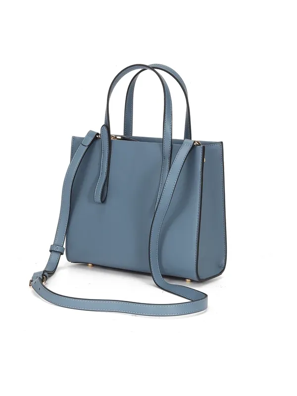 Simple Large Capacity Tote Handbag