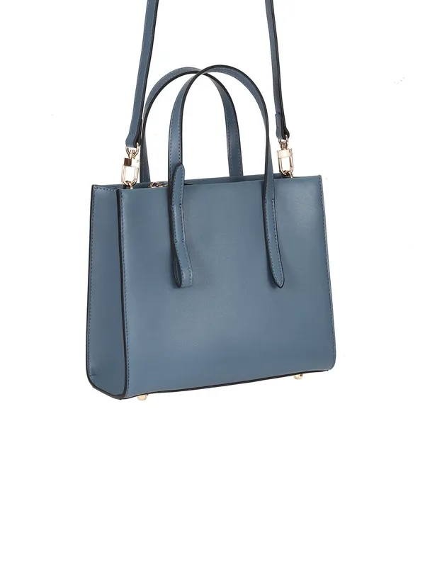 Simple Large Capacity Tote Handbag