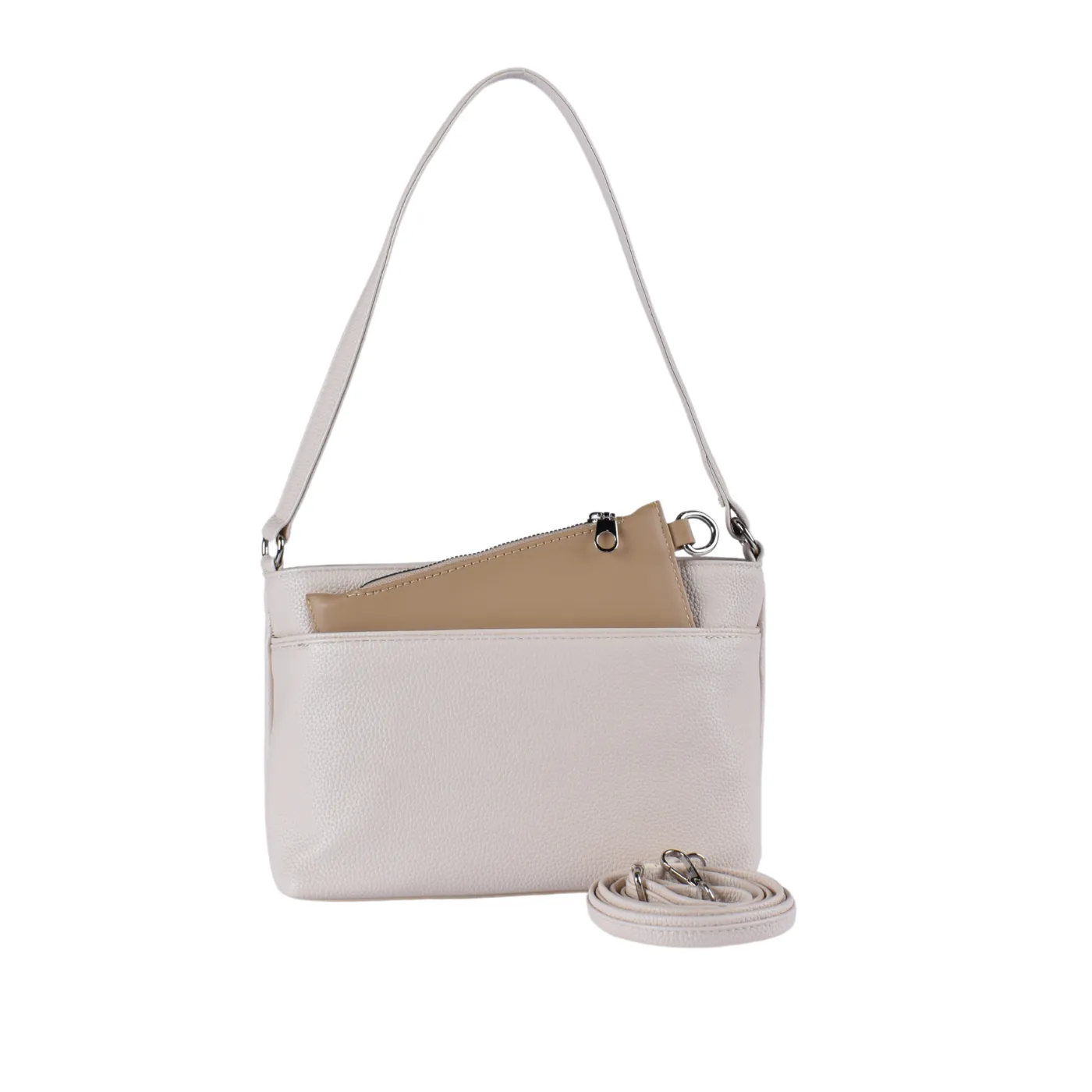 Simple Shoulder bag