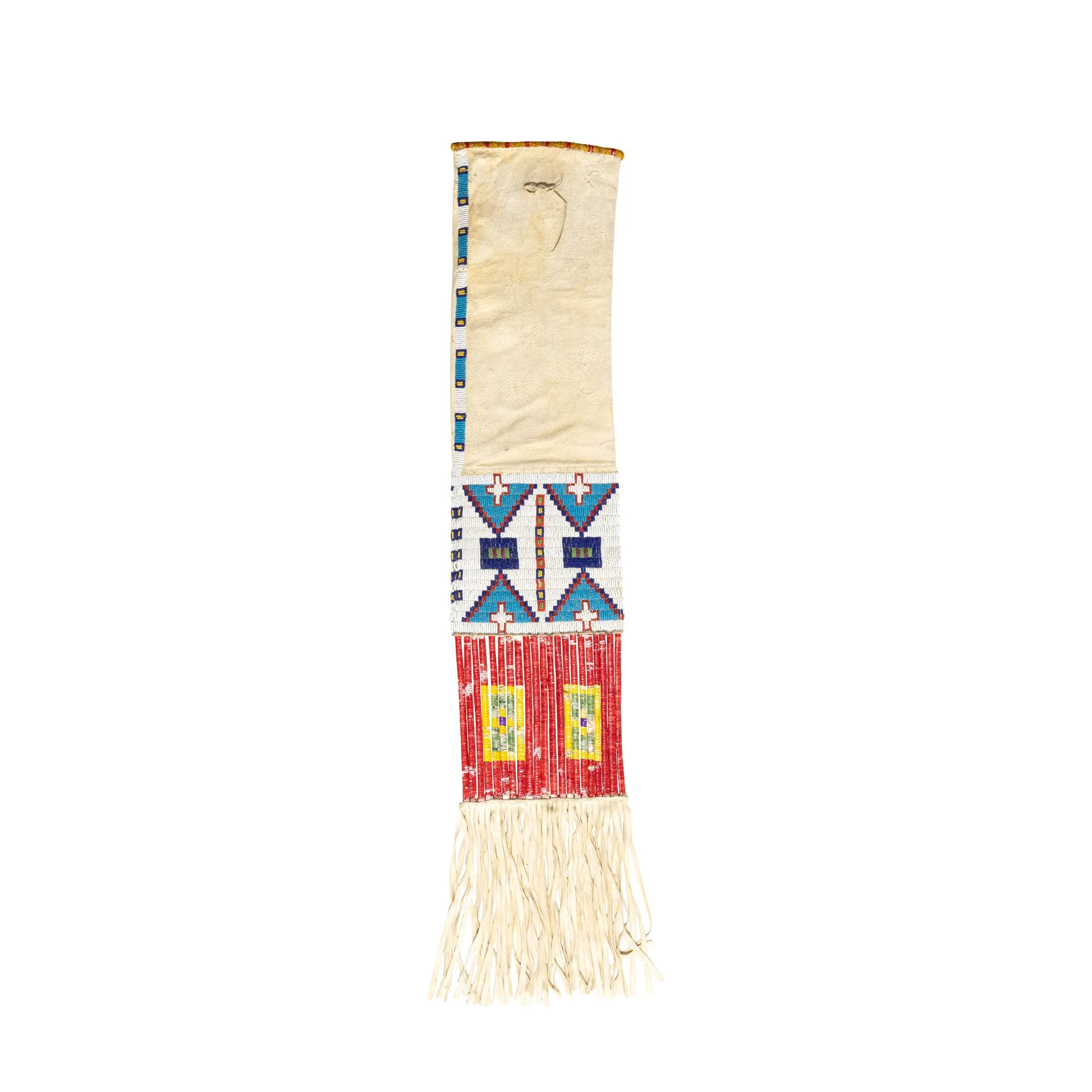 Sioux Pipe Bag