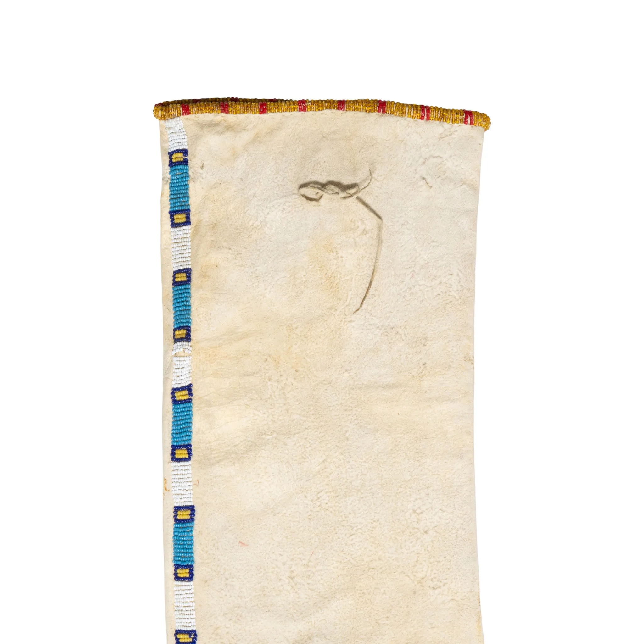 Sioux Pipe Bag