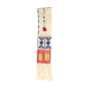 Sioux Pipe Bag