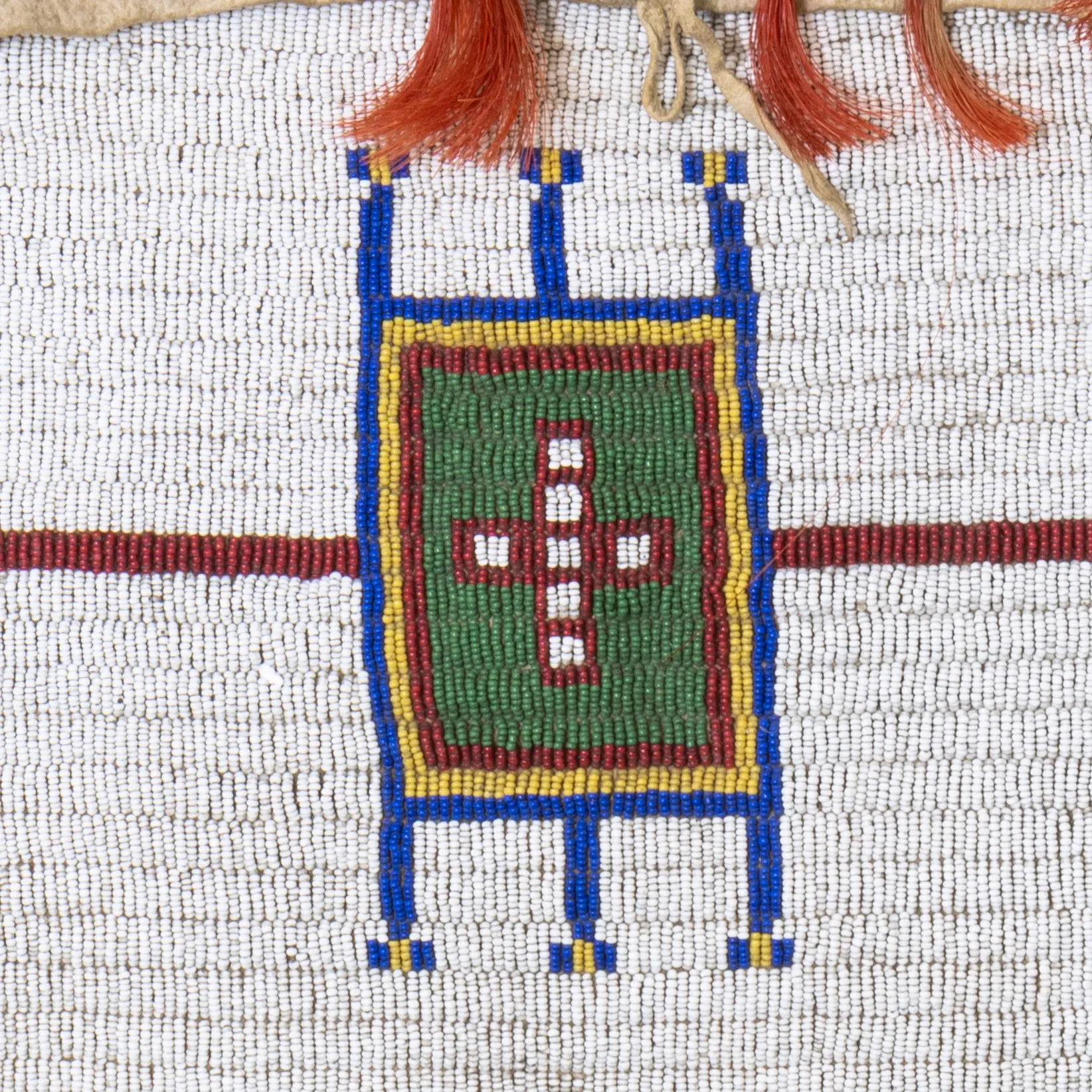 Sioux Teepee Bag