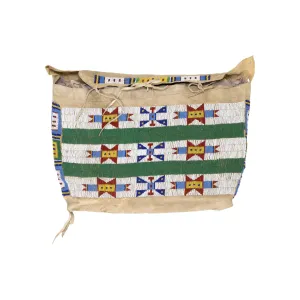 Sioux Teepee Bag