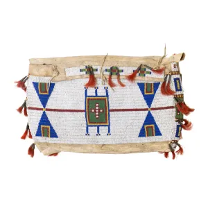 Sioux Teepee Bag