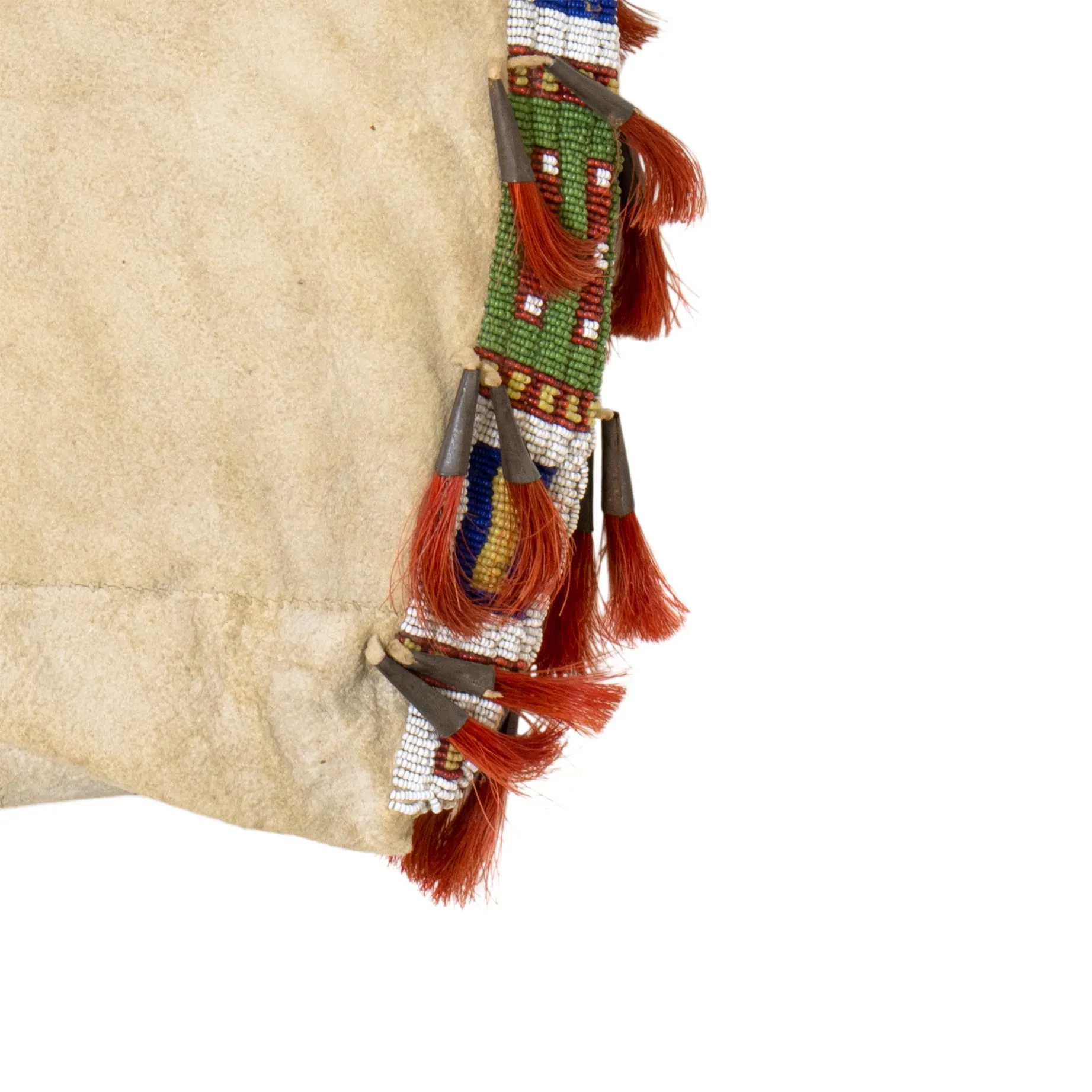 Sioux Teepee Bag