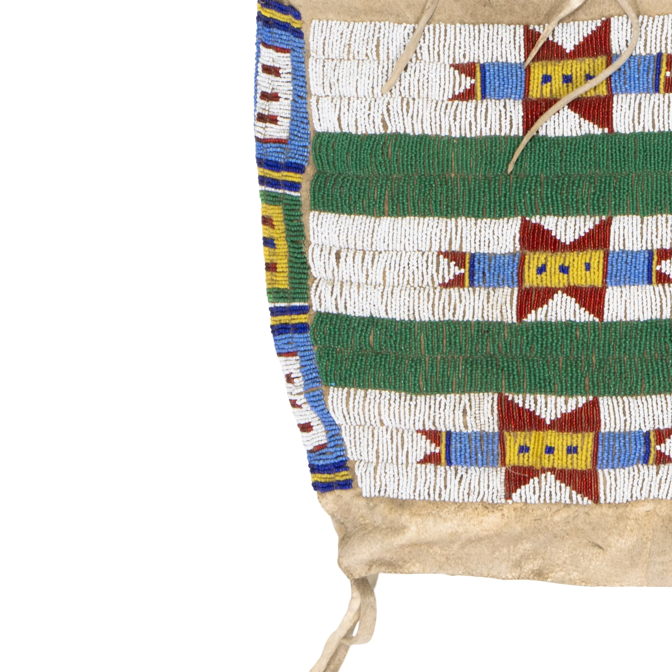 Sioux Teepee Bag