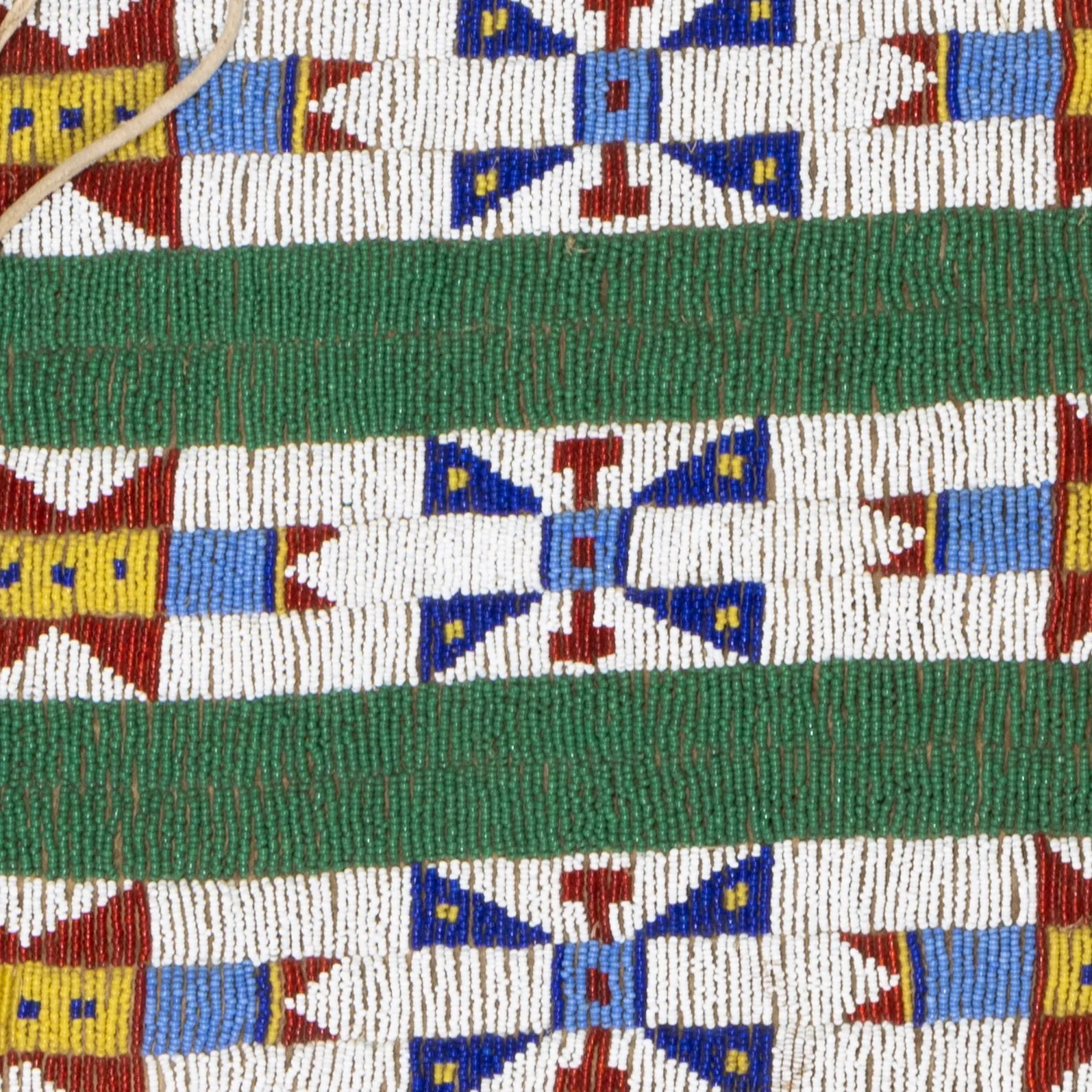 Sioux Teepee Bag