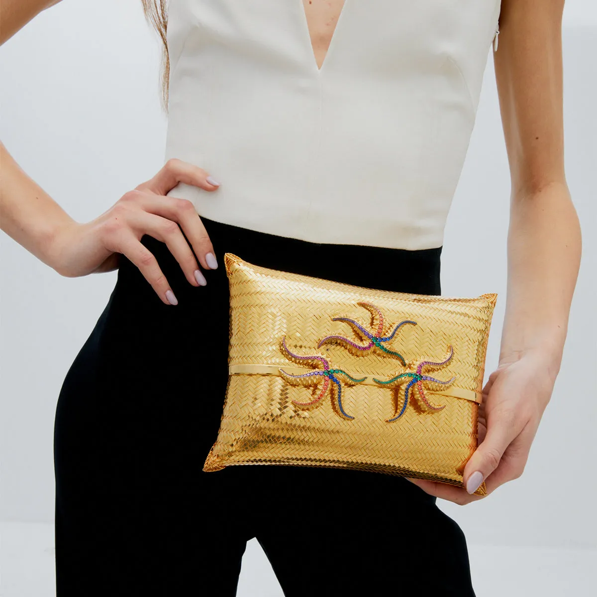 SIRENA EVENING BAG
