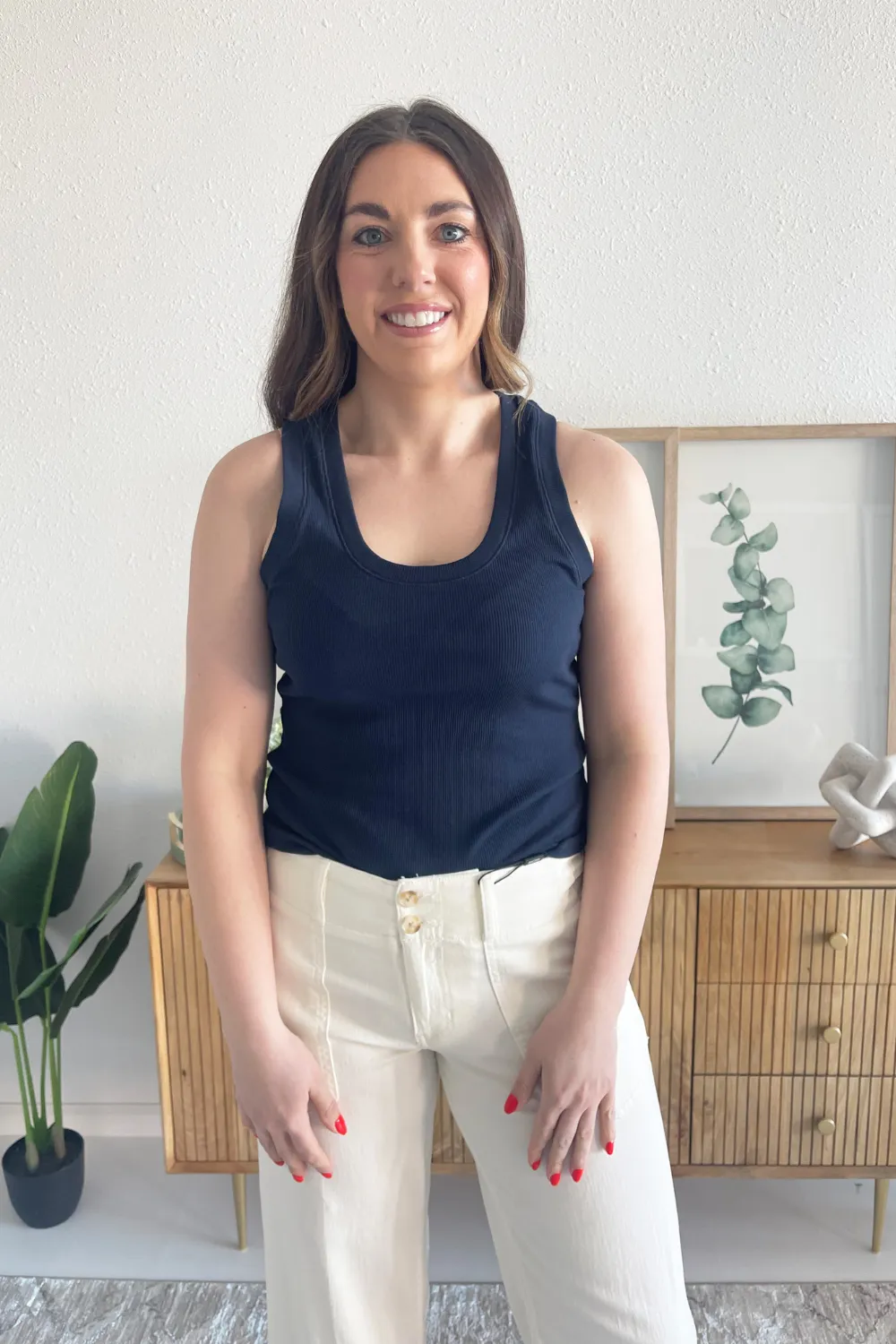 Sirena Rib Tank