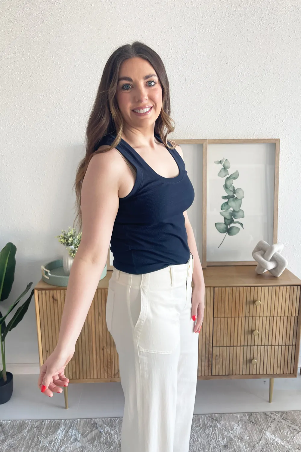 Sirena Rib Tank